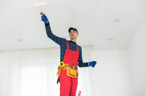 Best Comprehensive Air Testing for Mold Contaminants  in Old Orchard, PA
