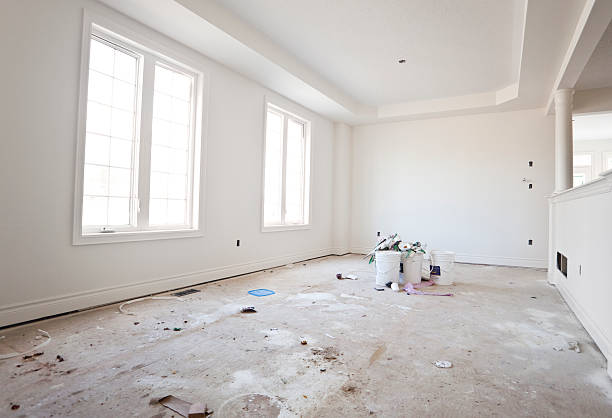 Best Mold Damage Restoration  in Old Orchard, PA